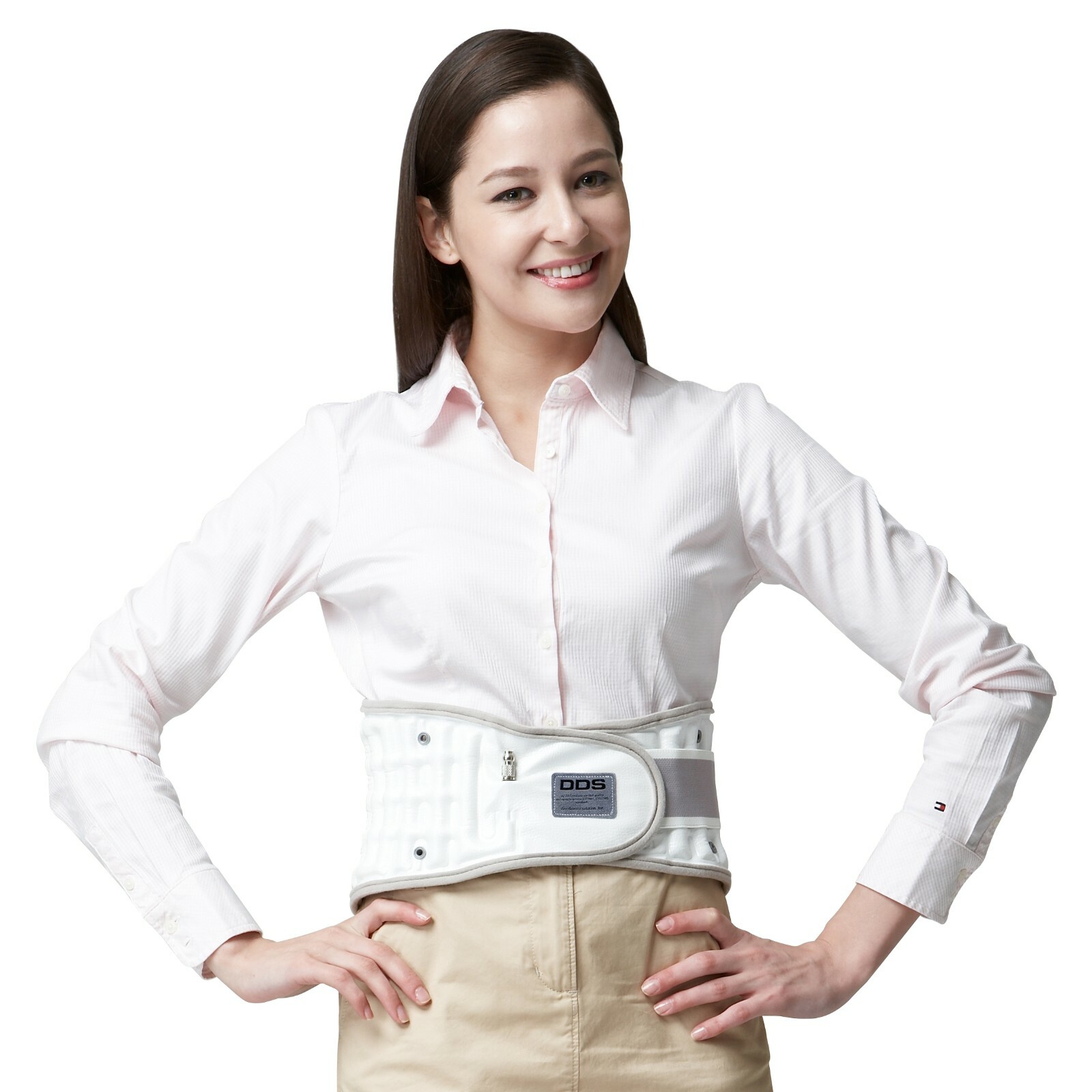 DDS 300 Decompression Back Brace *REFURBISHED Size: 2XL, 3XL, 4XL, 5XL, 6XL, 7XL