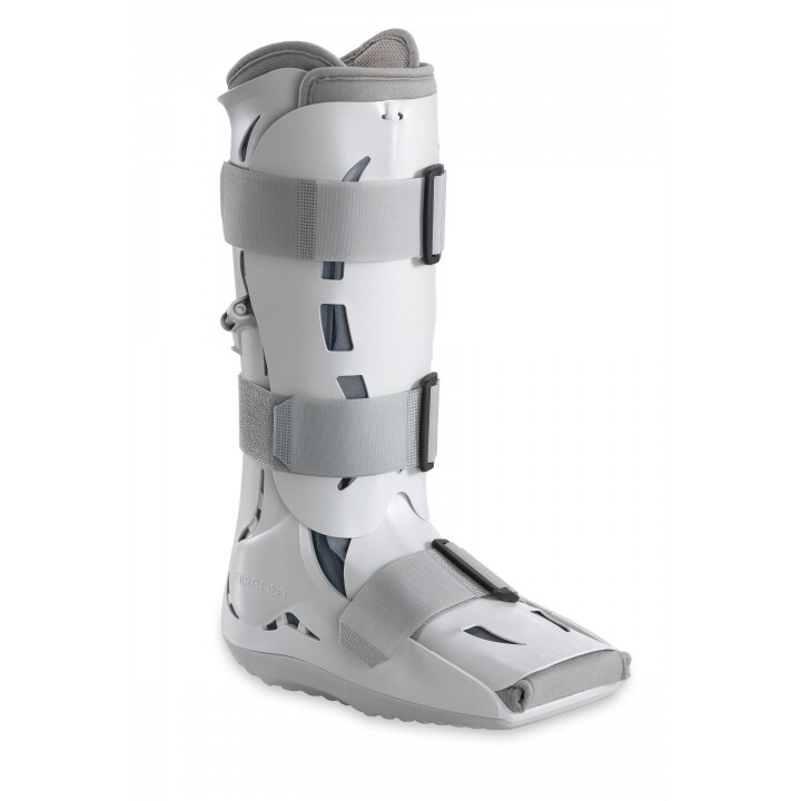 Aircast XP (Extra Pneumatic) Walker Walking Boot Extra Small DJO Pediatric 01P-P