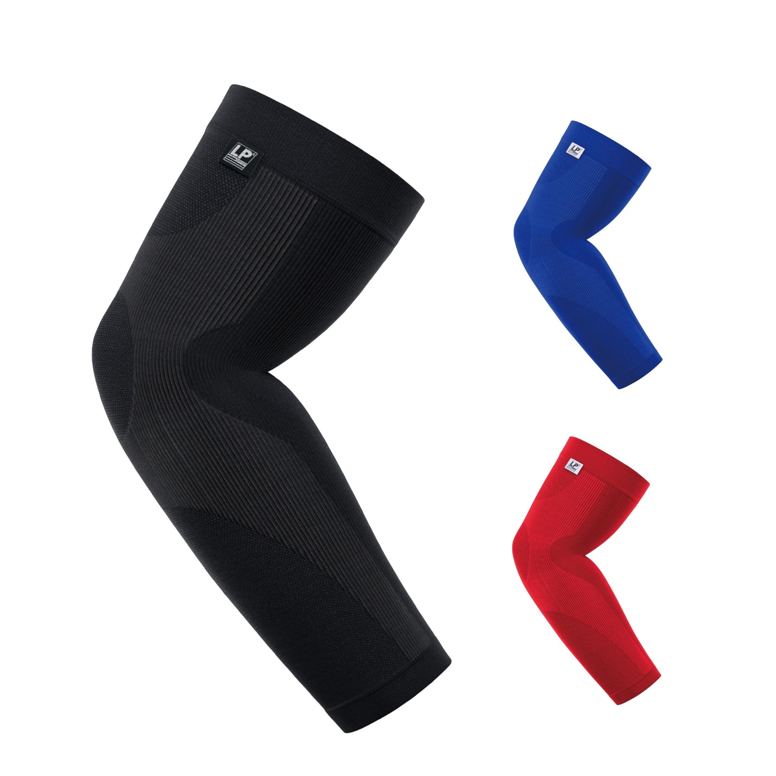 251Z Compression Arm Sleeve For Men Women Youth Athletes Tendonitis Sport Gear