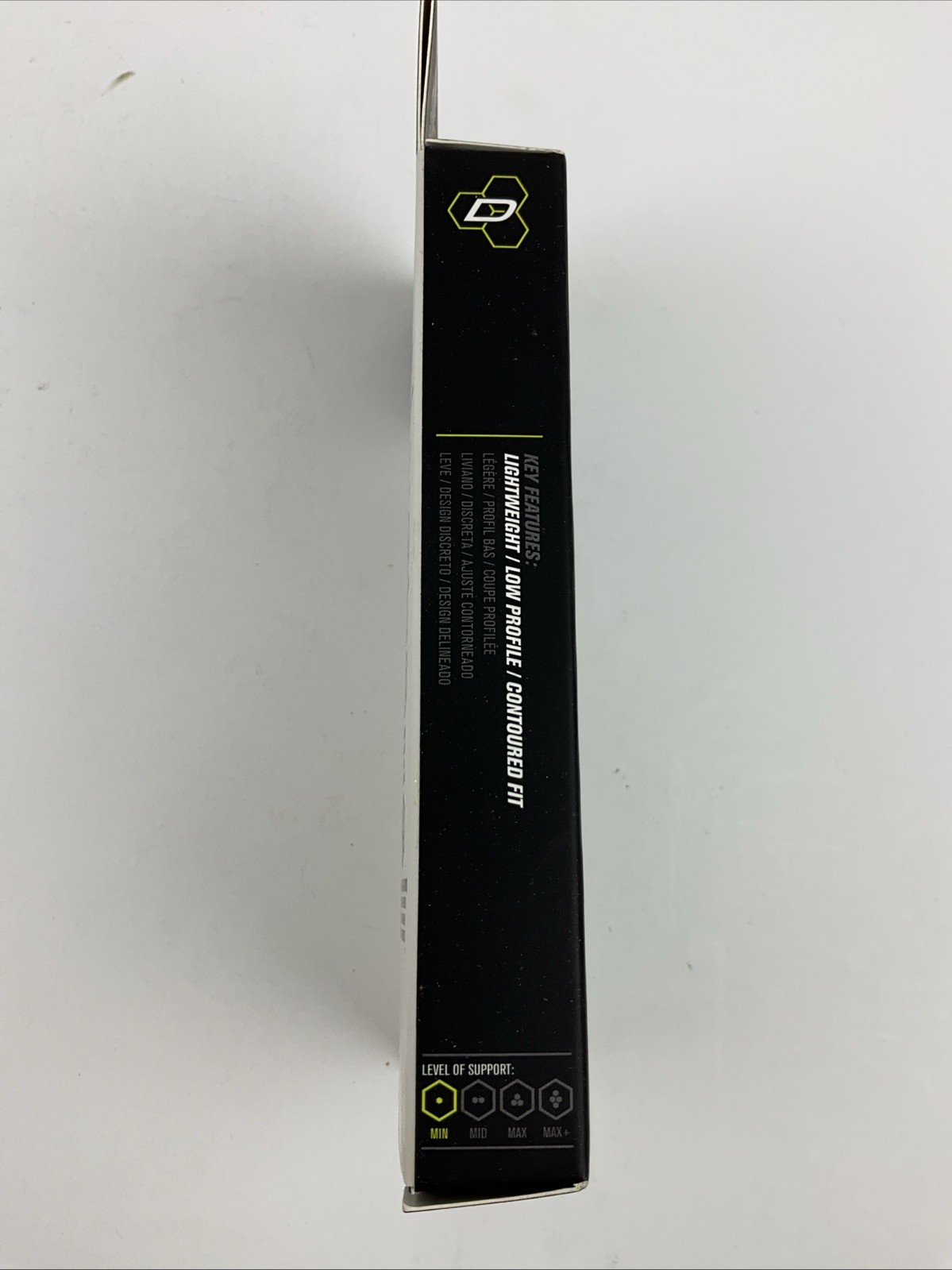 DonJoy Performance ANAFORM Knit Knee Sleeve Large