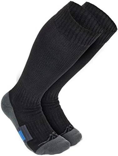 Wanderlust Travel Compression Socks – Support Stockings