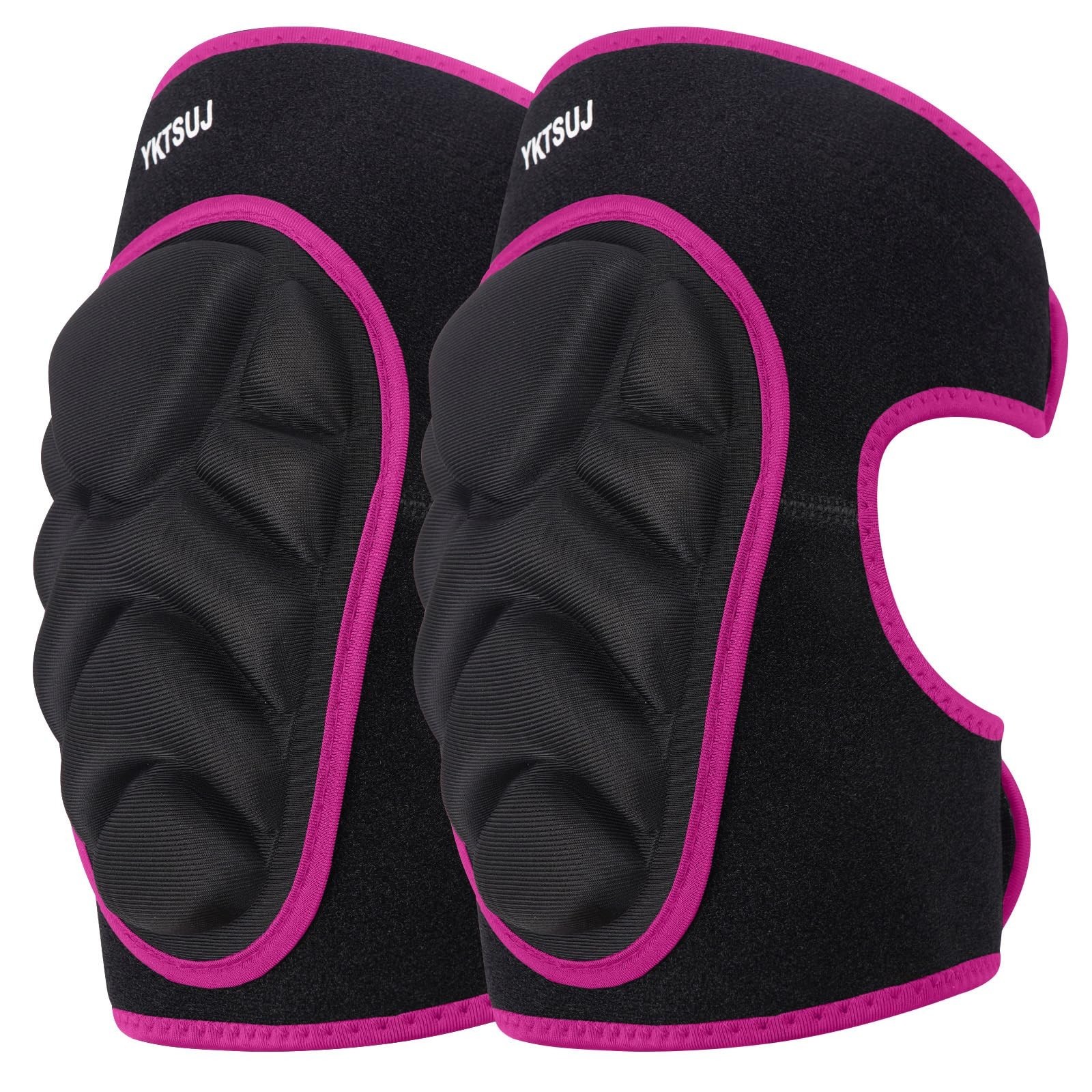 Knee Pad Women Men for Gardening House Working, Floor and Carpet Cl… Fast Ship