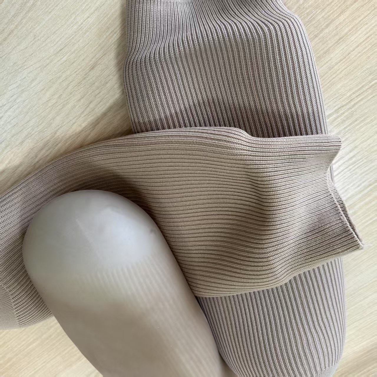 Prosthetic Gel Sock – Durable Liner for Artificial Limb