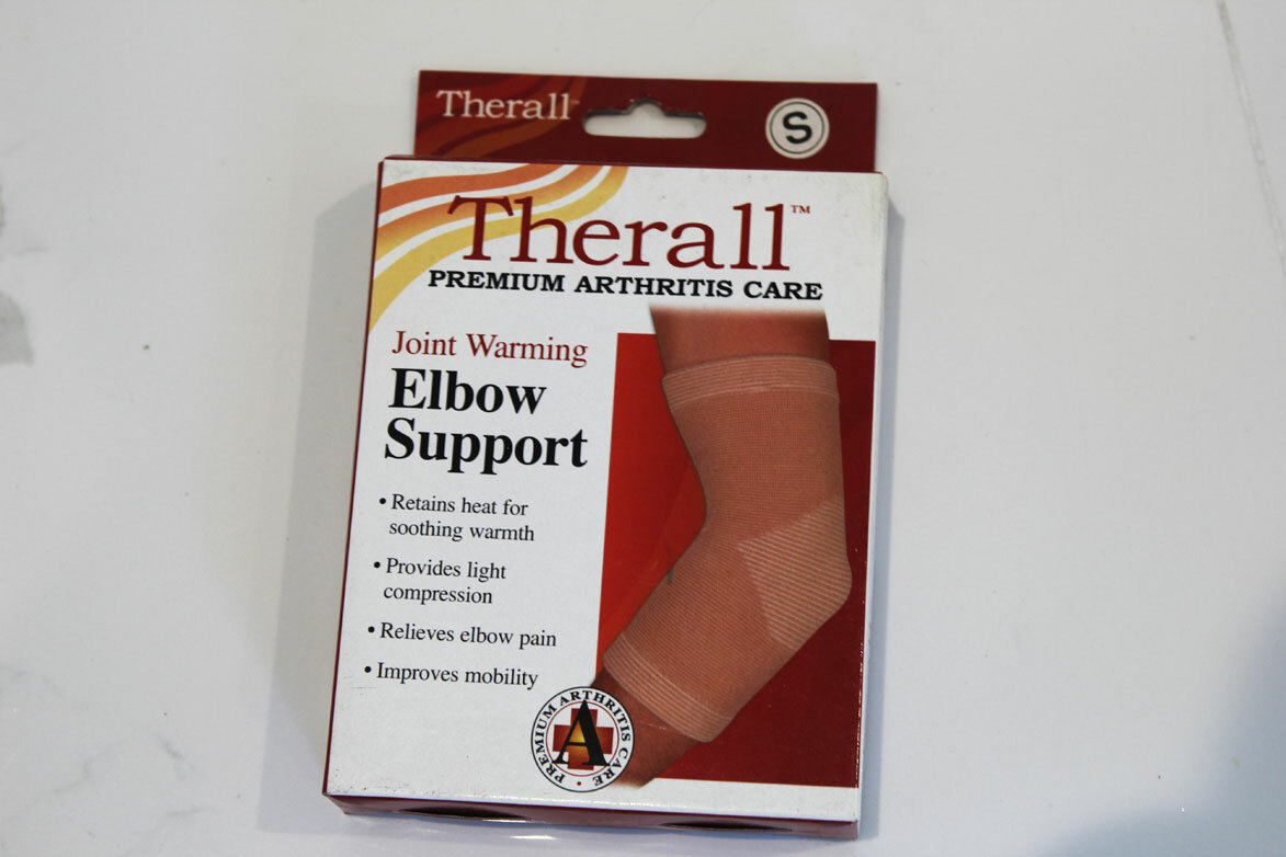 THERALL JOINT WARMING ELBOW SUPPORT