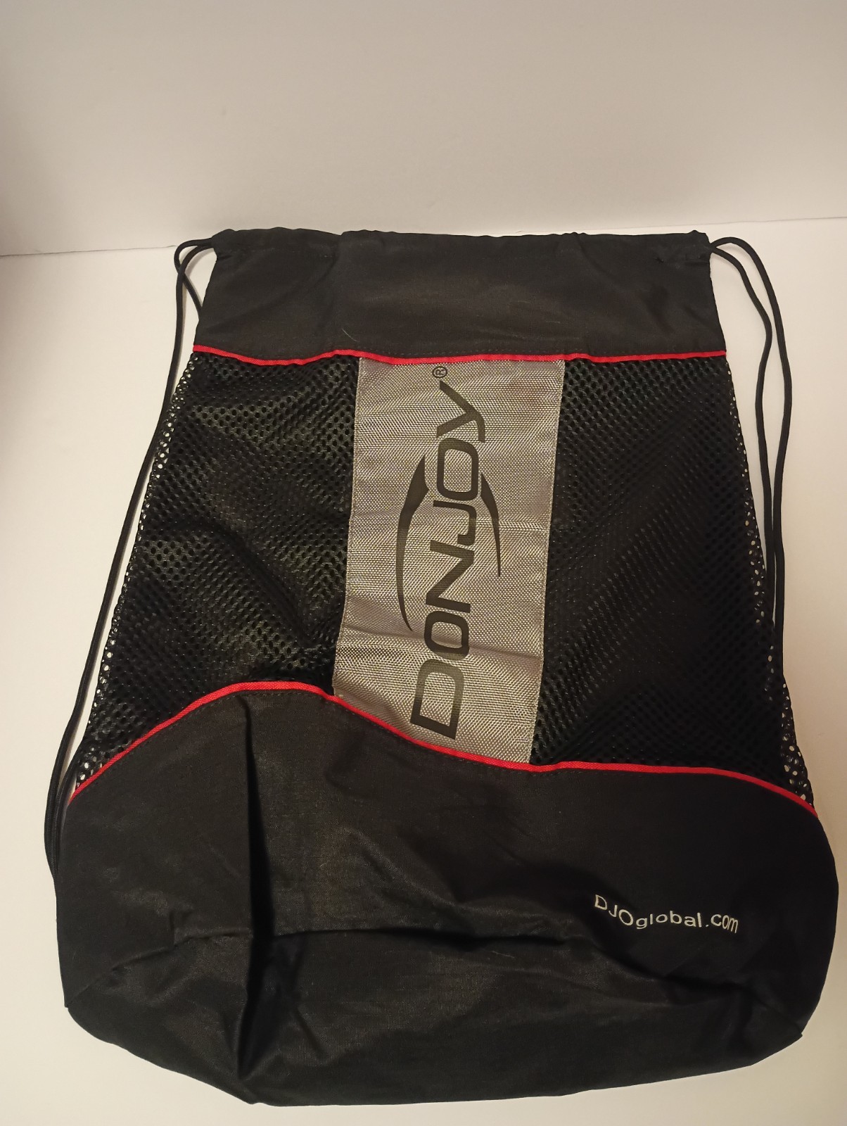 DonJoy Defiance Knee Brace Mesh Nylon Storage Bag *BRACE NOT INCLUDED*