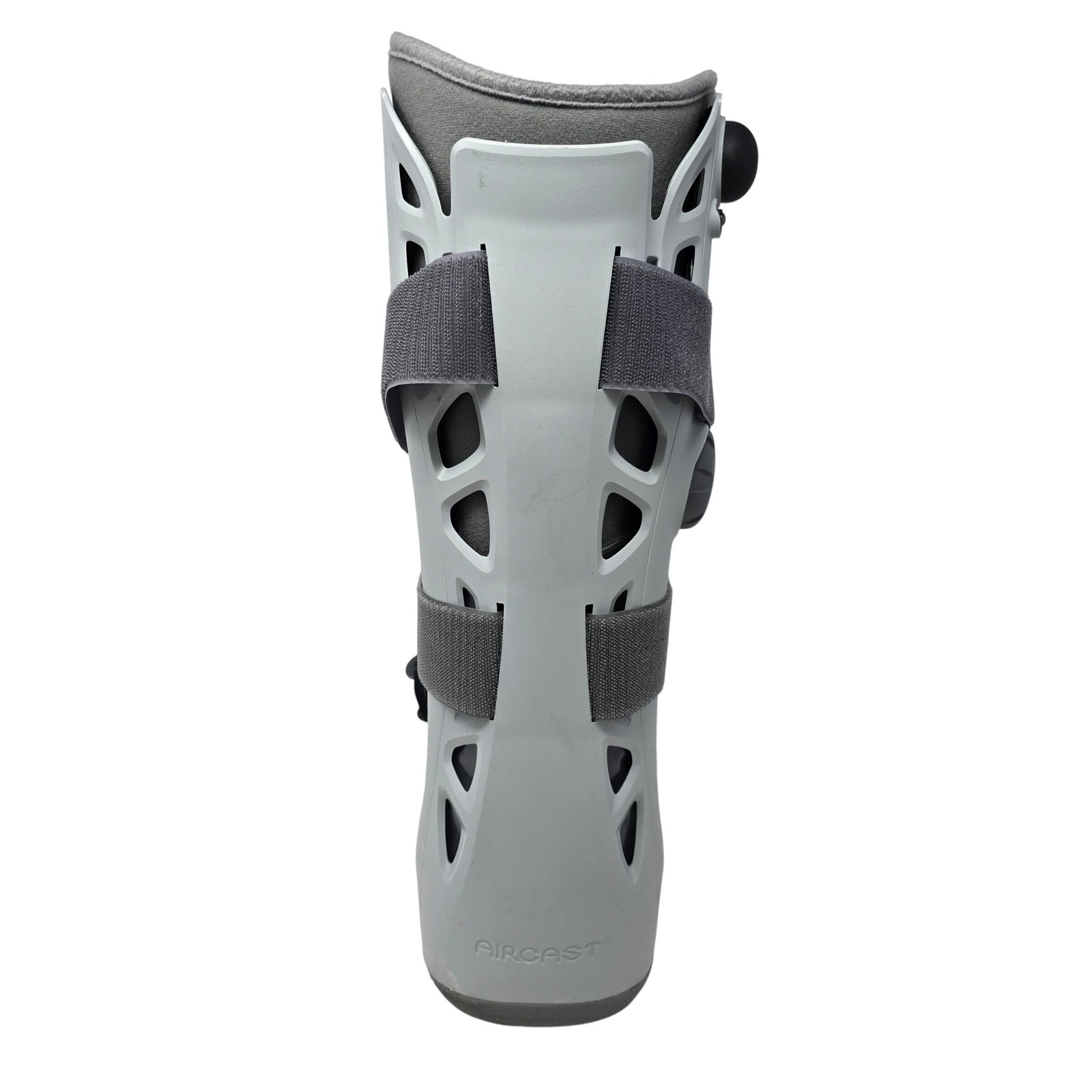 Aircast AirSelect Large Standard Walker Boot Fracture Recovery Ankle Support