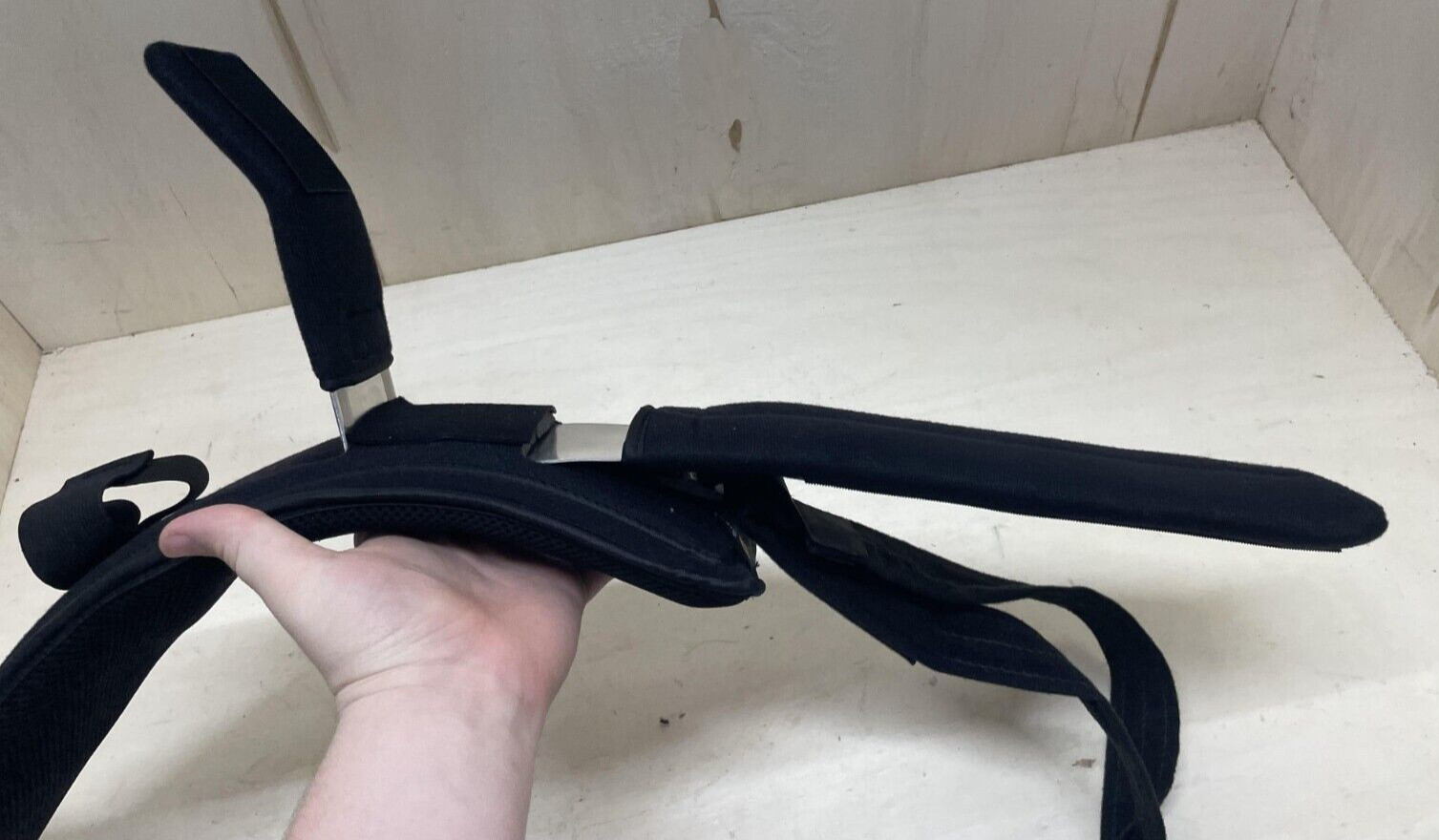 Core Flex Arm Sling / Ranger GS Shoulder Immobilizer Abduction Brace Breathable