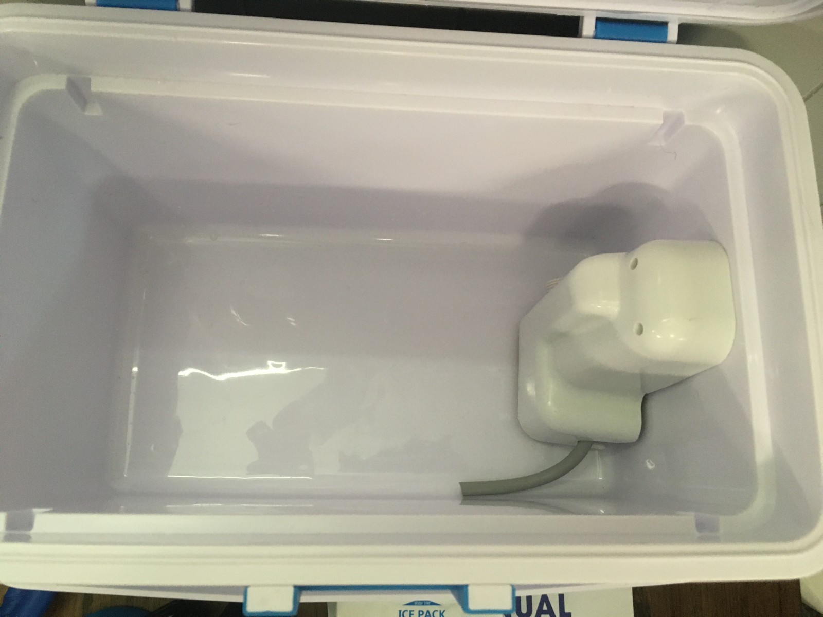 YOUKADA Cold Therapy Machine Pain Relief After Surgery – Knee Shoulder