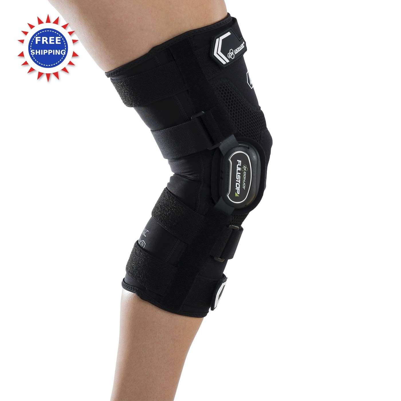 Knee Brace Bionic FullStop Large DonJoy Performance