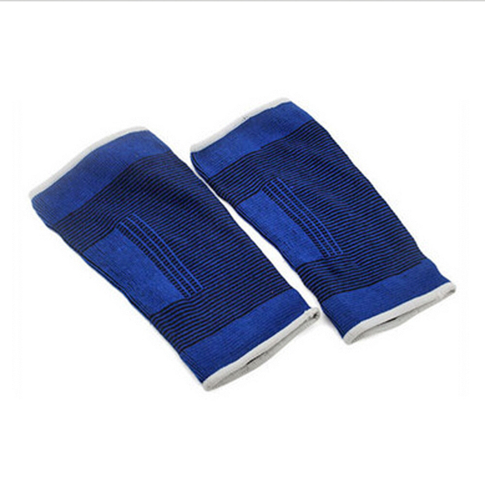 Sports Wear Elbow Ankle Hand Calf Knee Safety Support Tennis Elastic Pain Relief