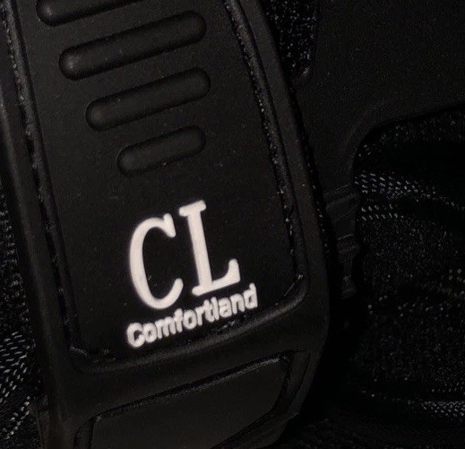 Comfortland Accord lll Ankle Brace Medium Left
