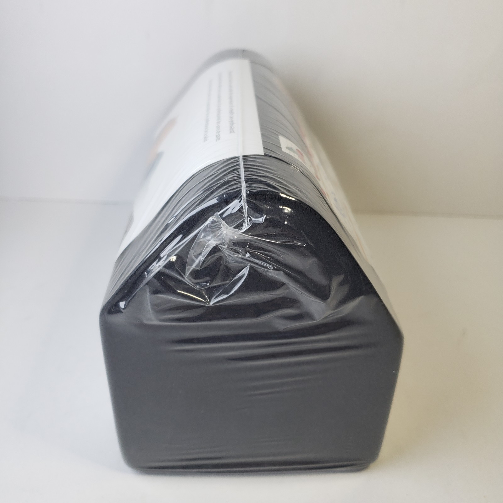 Apex Cervical Orthosis Wedge Cervical Orthosis New Sealed Black #4996