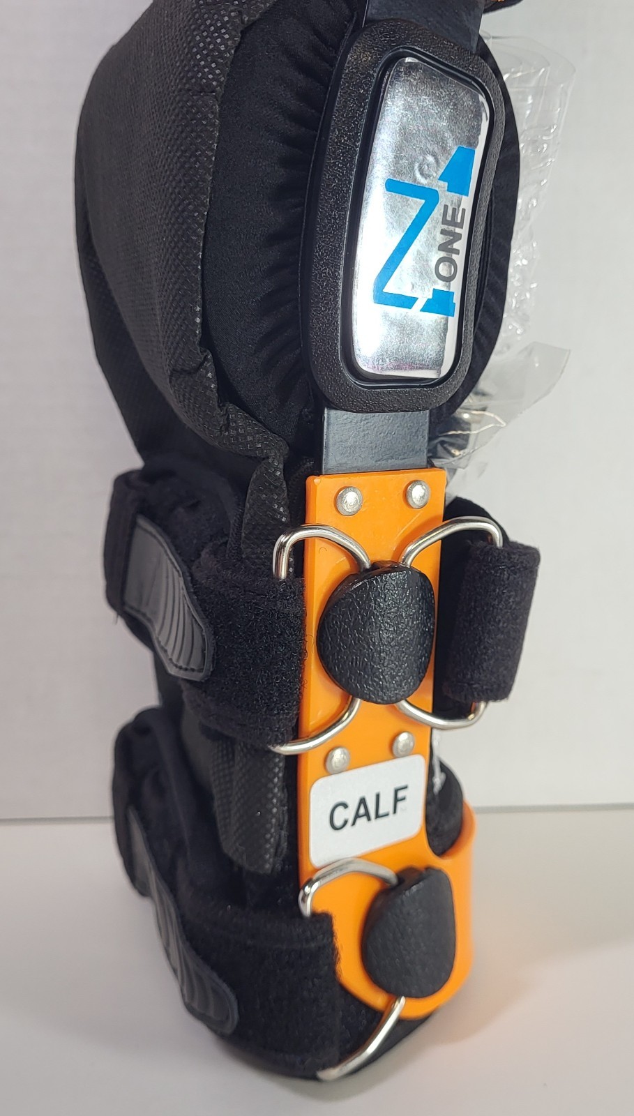 Z1 K2 Knee Brace Size S1 for ACL Ligament Injuries OA & Knee Pain Men/Women NEW