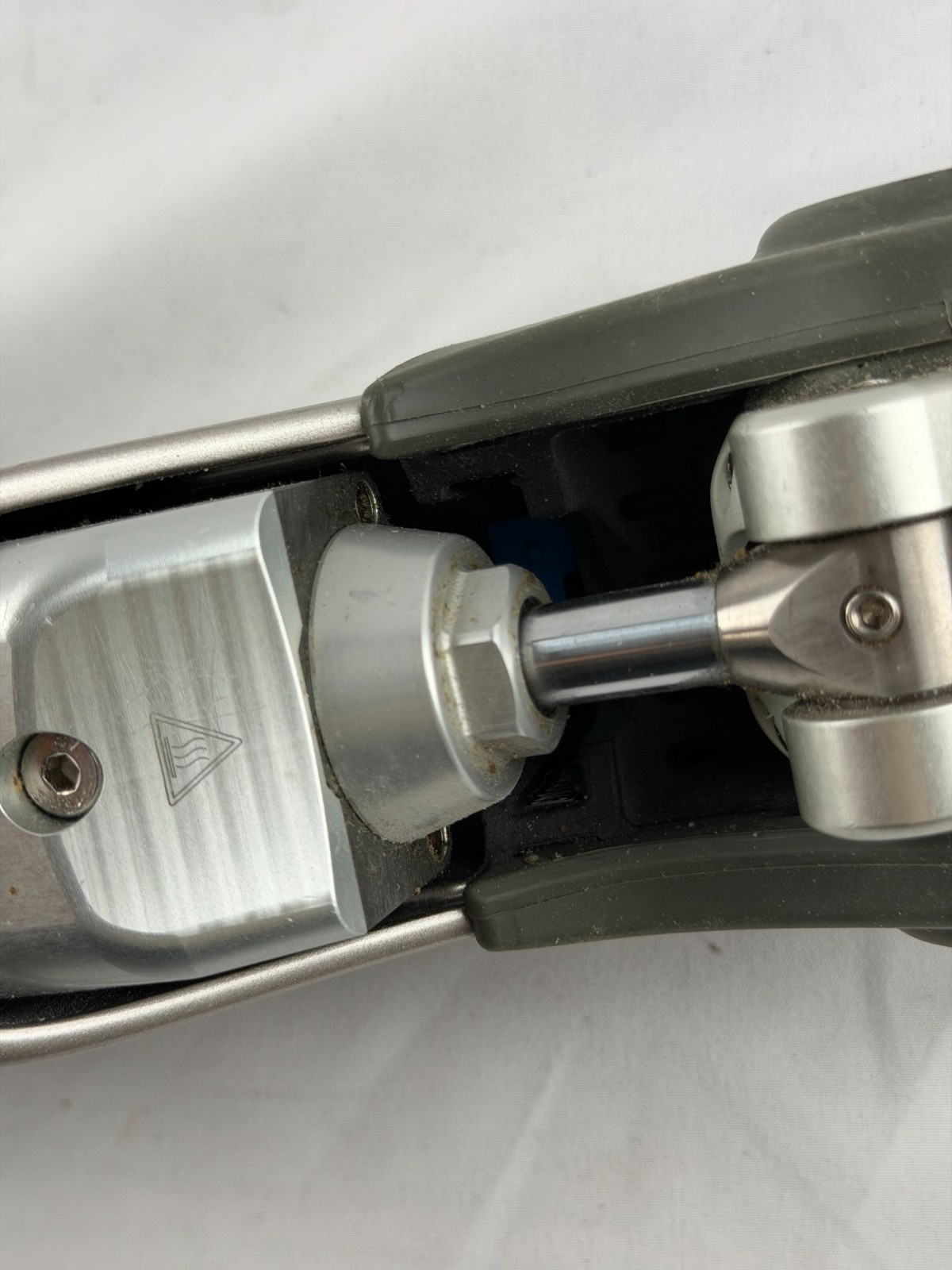 Ottobock C-Leg Compact Prosthetic Knee Joint – Microprocessor Control