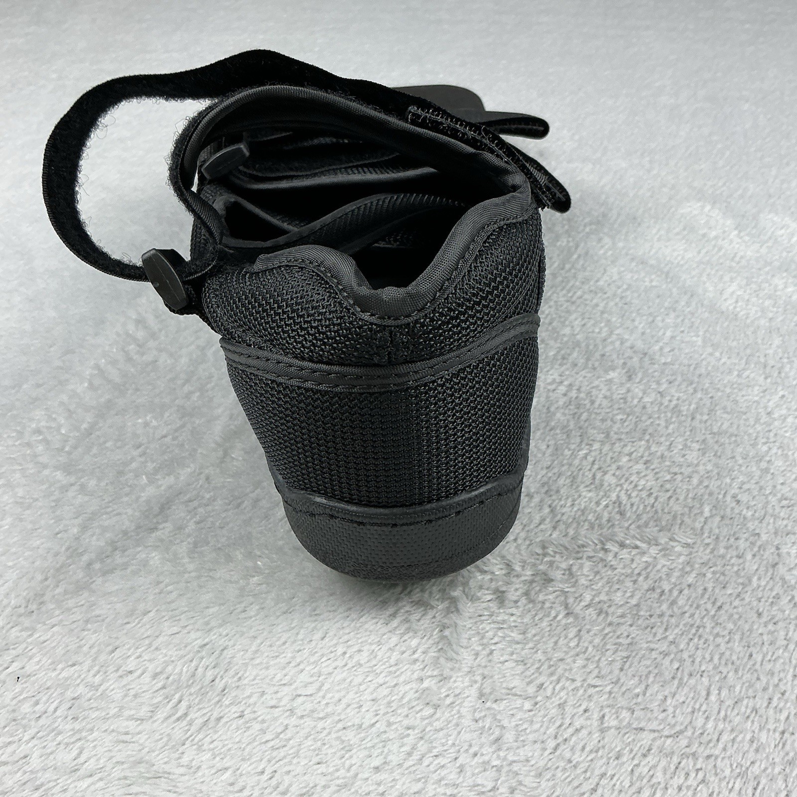 Brace Direct Post Op Shoe – Adjustable Medical Walking Shoe Right or Left Mens