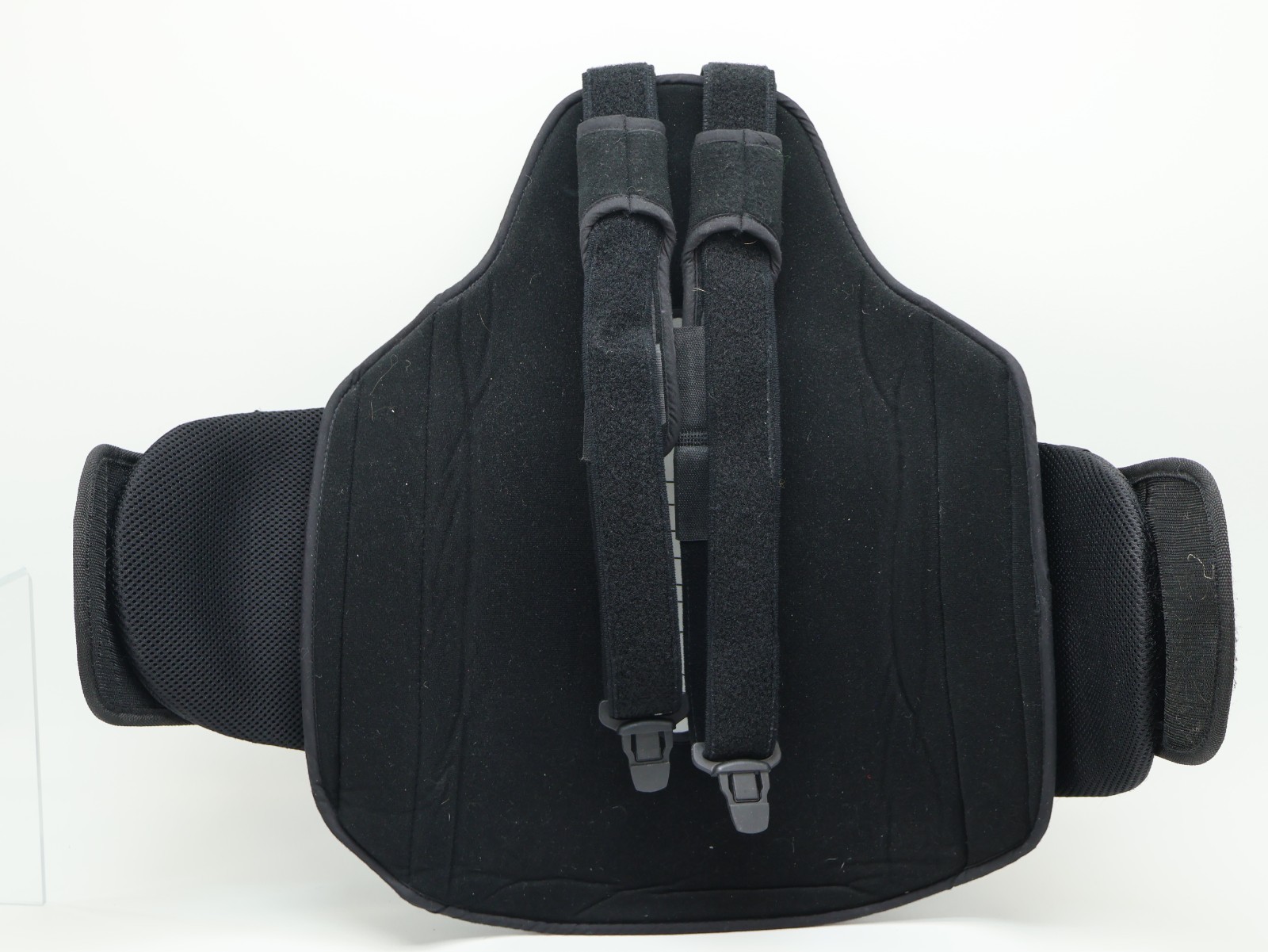 Ottobock TLSO 50R125=L Medical Lumbar Full Support Back Brace Adjustable | Large