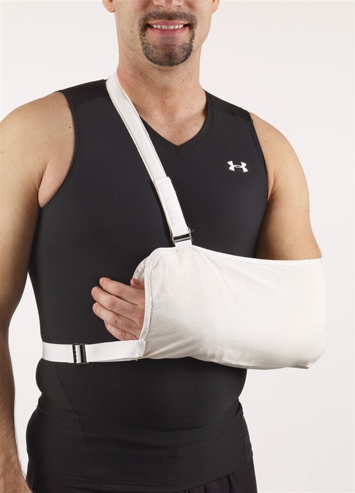 Corflex Economizer Shoulder Immobilizer Large
