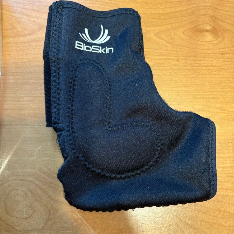 Bioskin Visco ankle brace large new