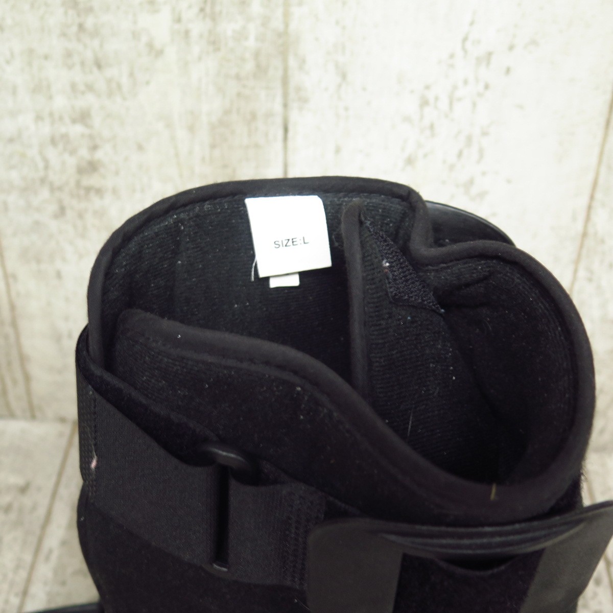 Zoyer Ankle Brace Size Large