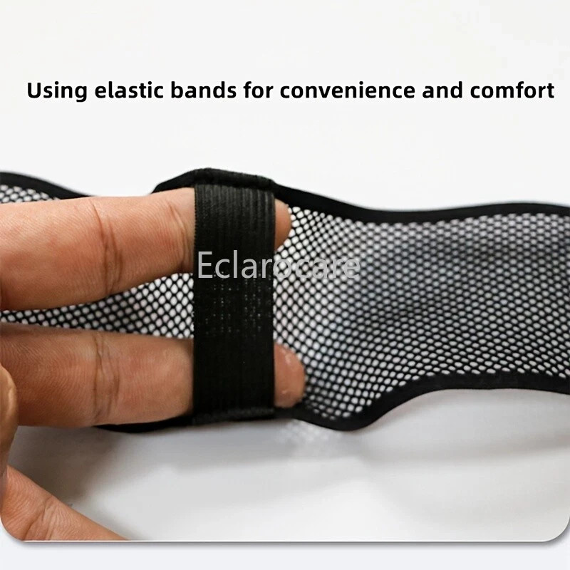 Breathable Peritoneal Dialysis Belt PD Catheter Holder Adjustable Feeding G Tube