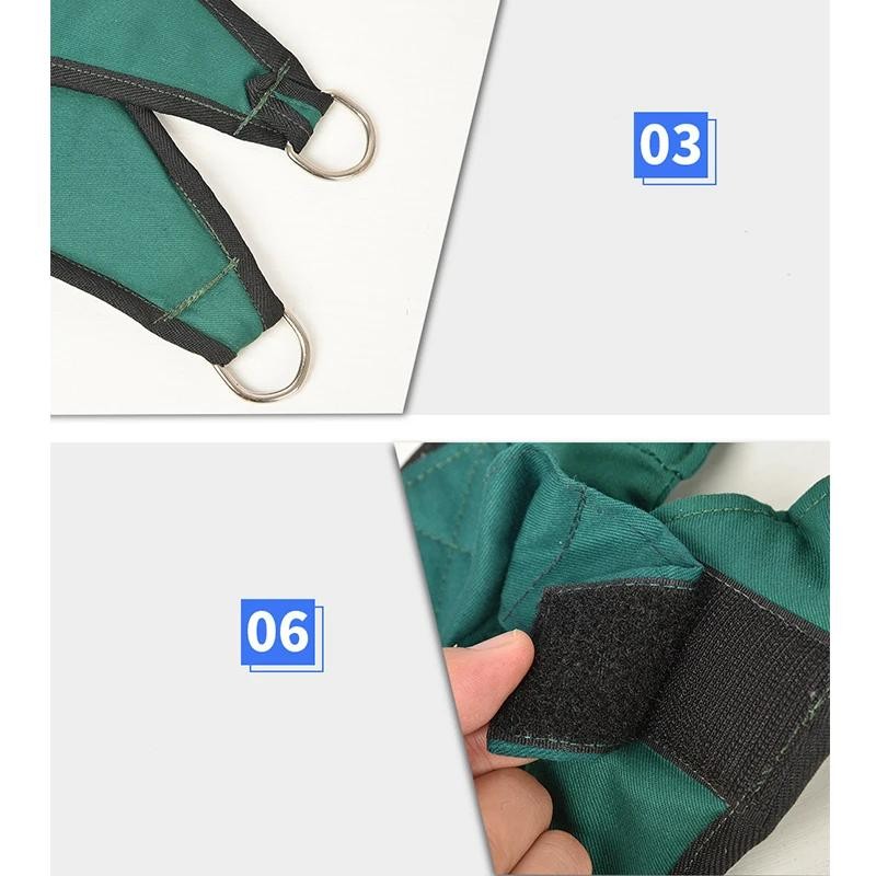 Cervical Neck Traction Device Neck Stretcher Pain Relief Over Door Sleeves Brace