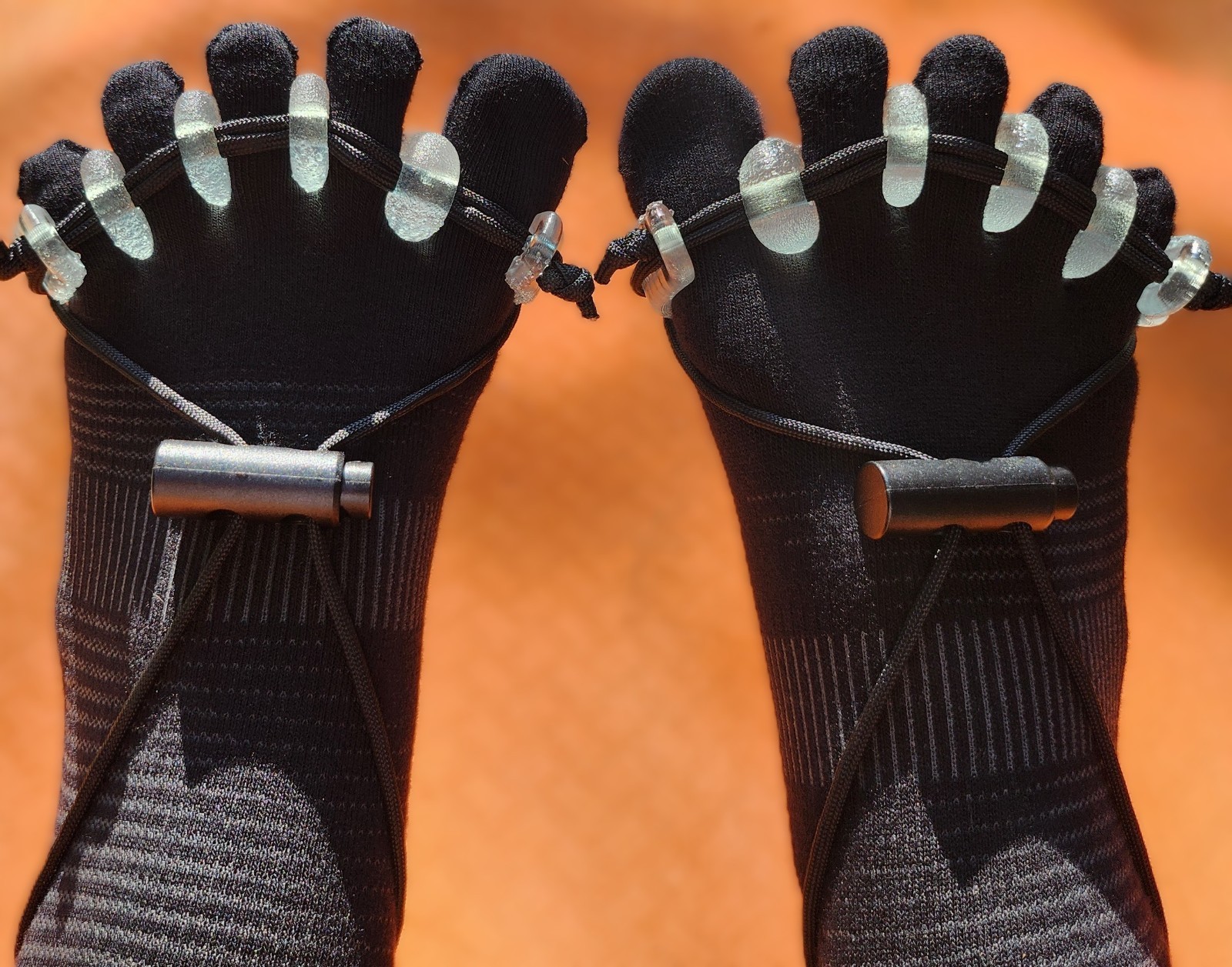 TOESTRONG™ Orthotics