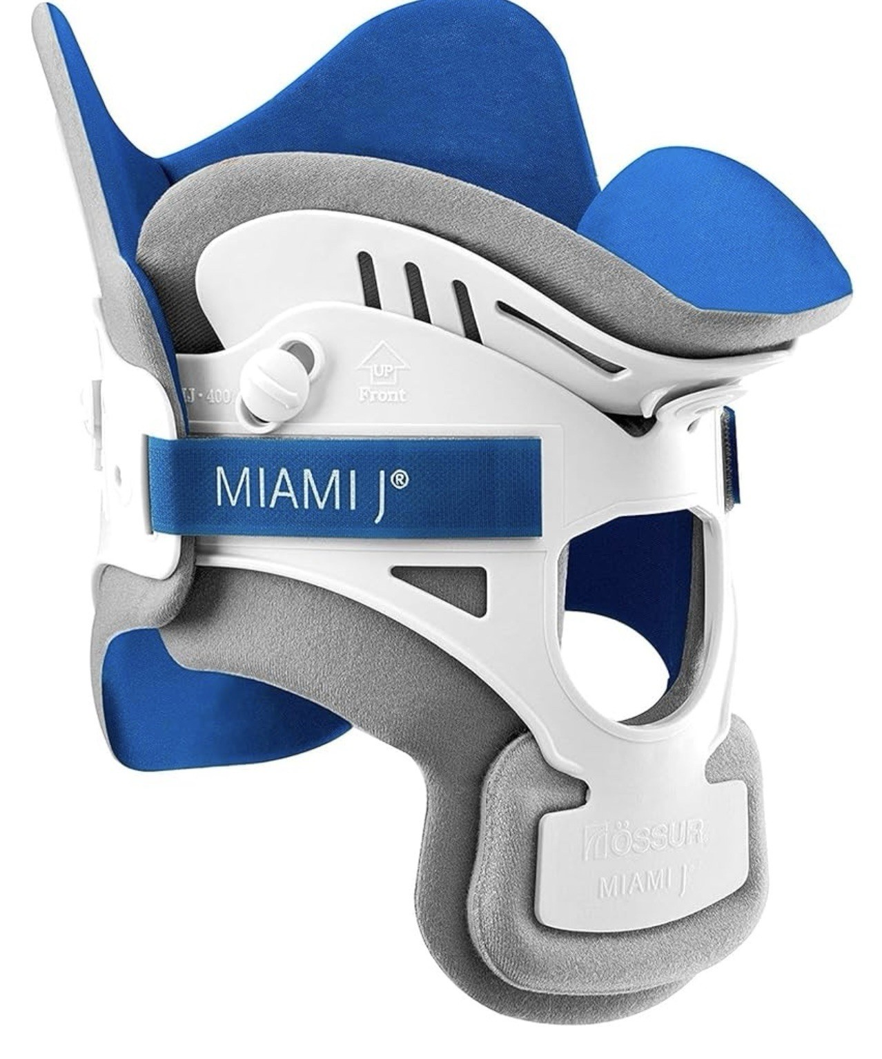 Össur Miami J Cervical Collar for Neck