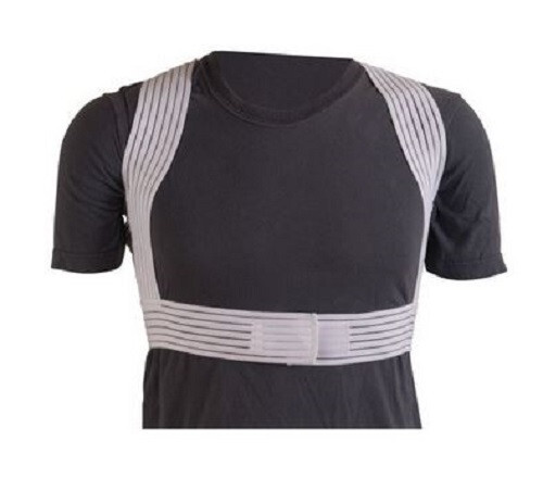 Duro-Med Posture Support Corrector