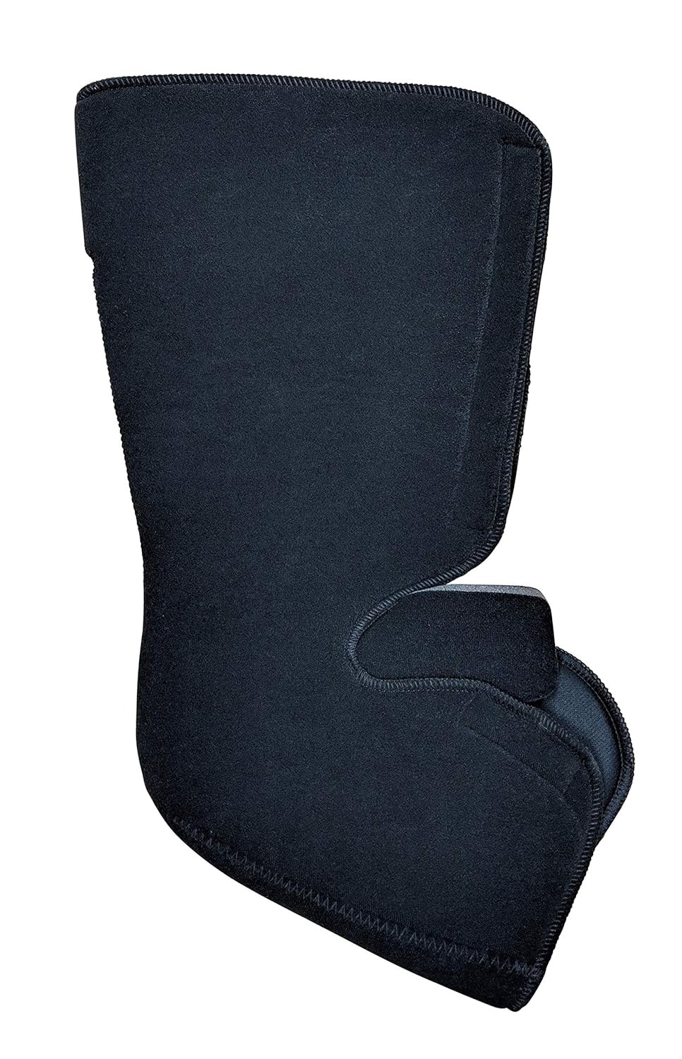 United Ortho 14001R Cam Walker Fracture Boot Liner, X-Small, Black