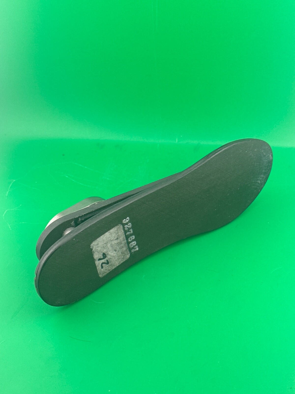 OTTOBOCK Otto Bock Axtion prosthetic foot. No shell. Category unknown sz 26