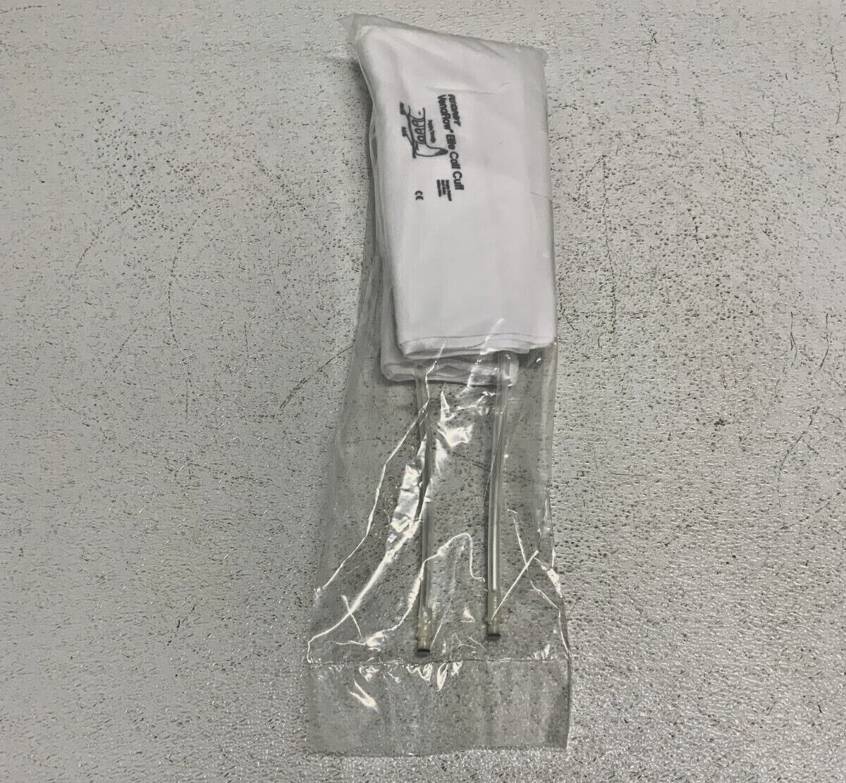 NEW Lot of 6 Aircast DJO 3043 VF Venaflow Elite Bariatric Calf Cuff 47D