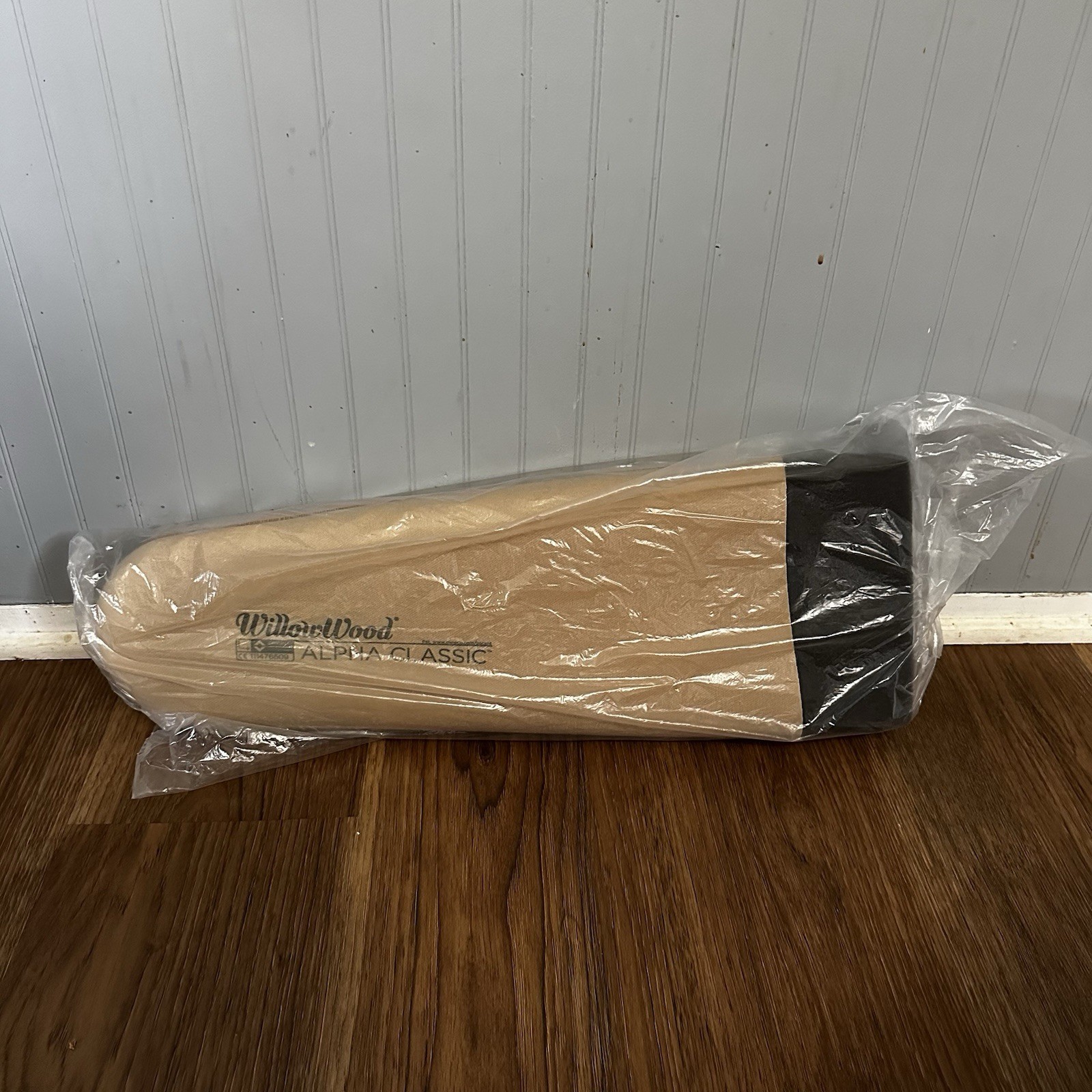 Willow wood Alpha Classic Original Cushion Liner Size ( L+) Large Plus NEW