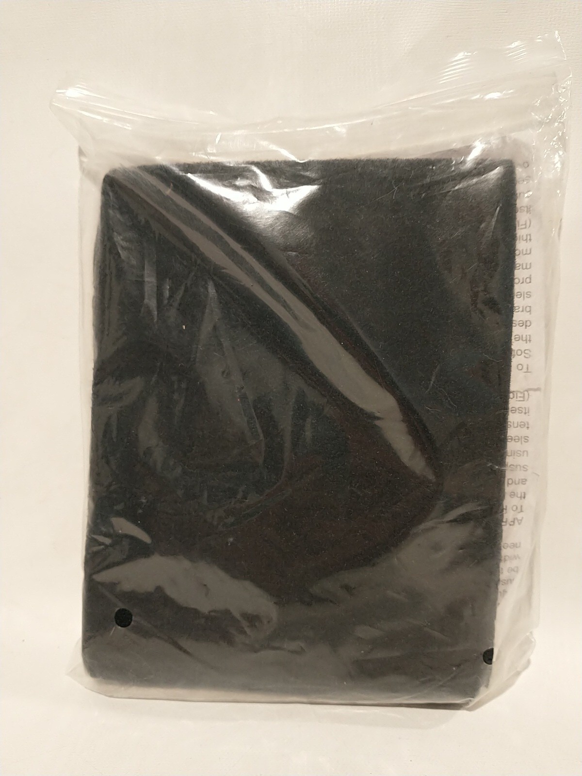Brand New Sealed Comfortland Medical CK‑007 Black Suspension Sleeve