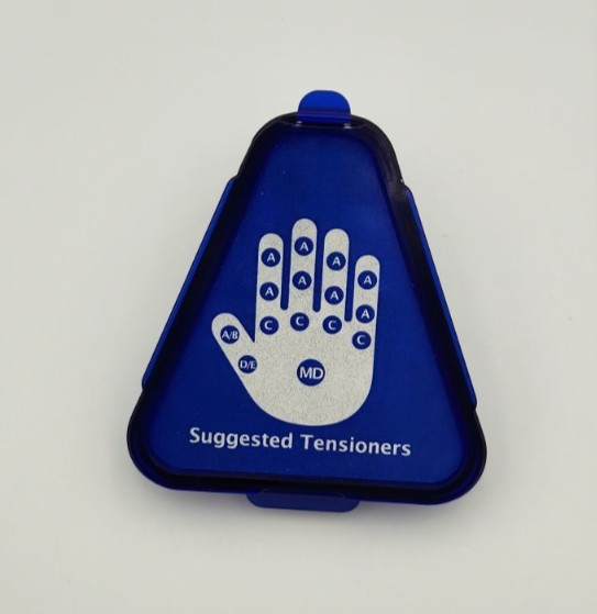 Medium Saebo Glove Complete Kit