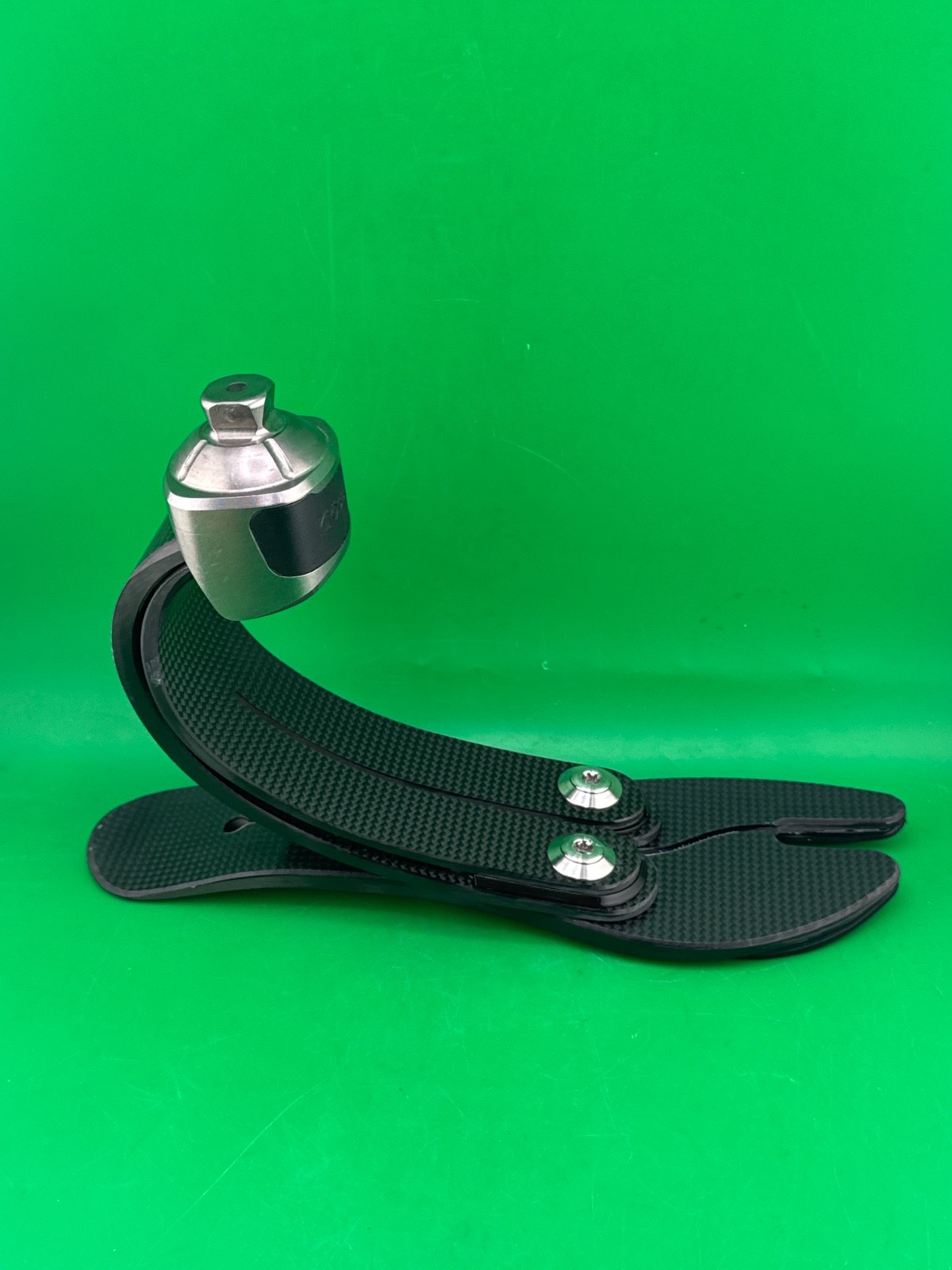 Ossur proflex pro-flex Xc prosthetic foot, size 27, right, category 4.