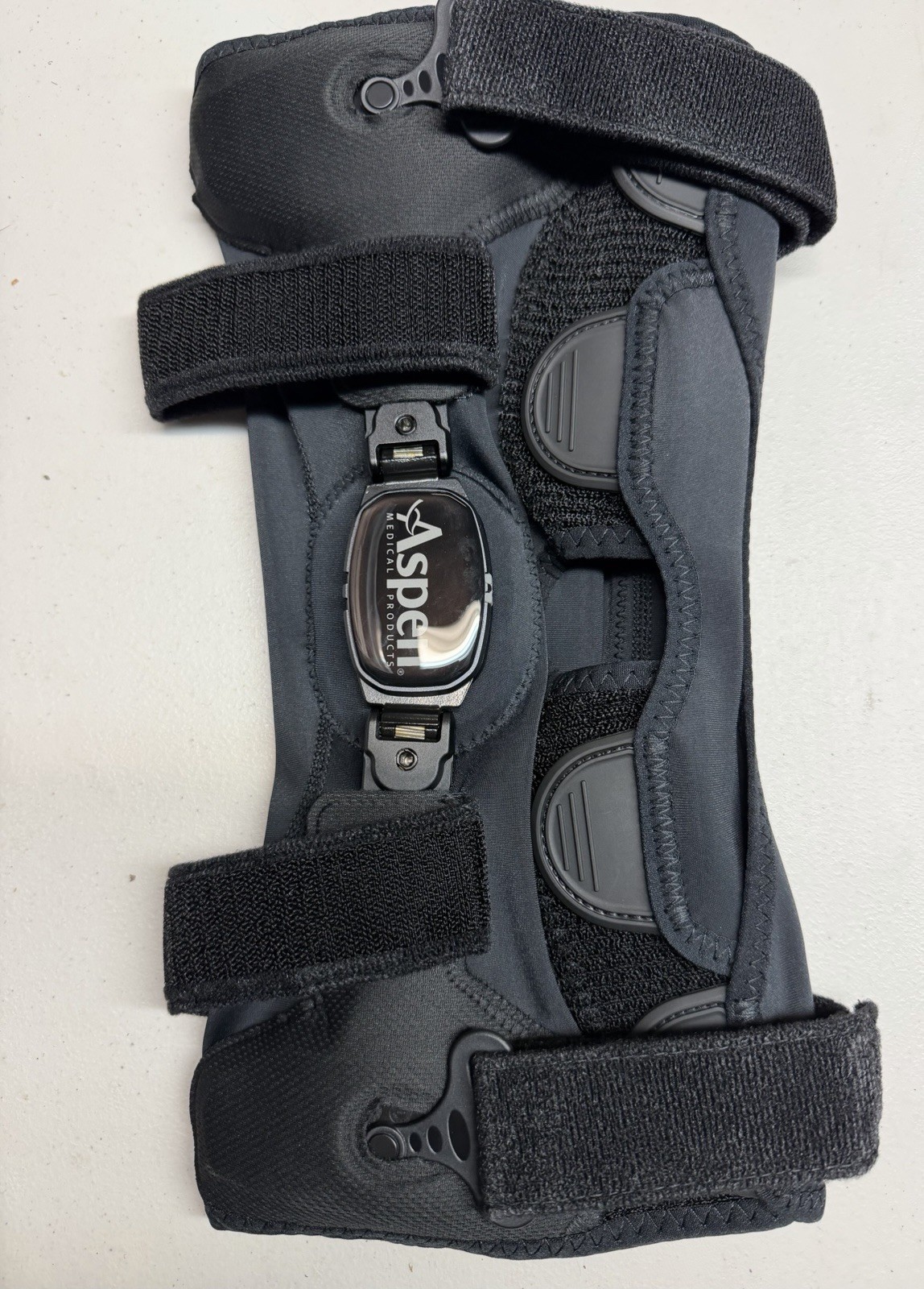 Aspen OA Knee Wrap Right Large L1843 L1851 Osteoarthritis Unloader Knee Brace