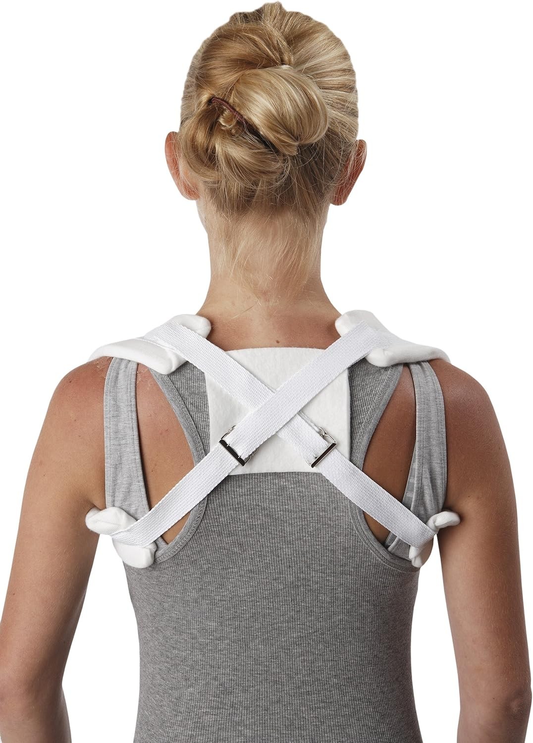 Ossur Figure 8 Clavicle Splint Medium