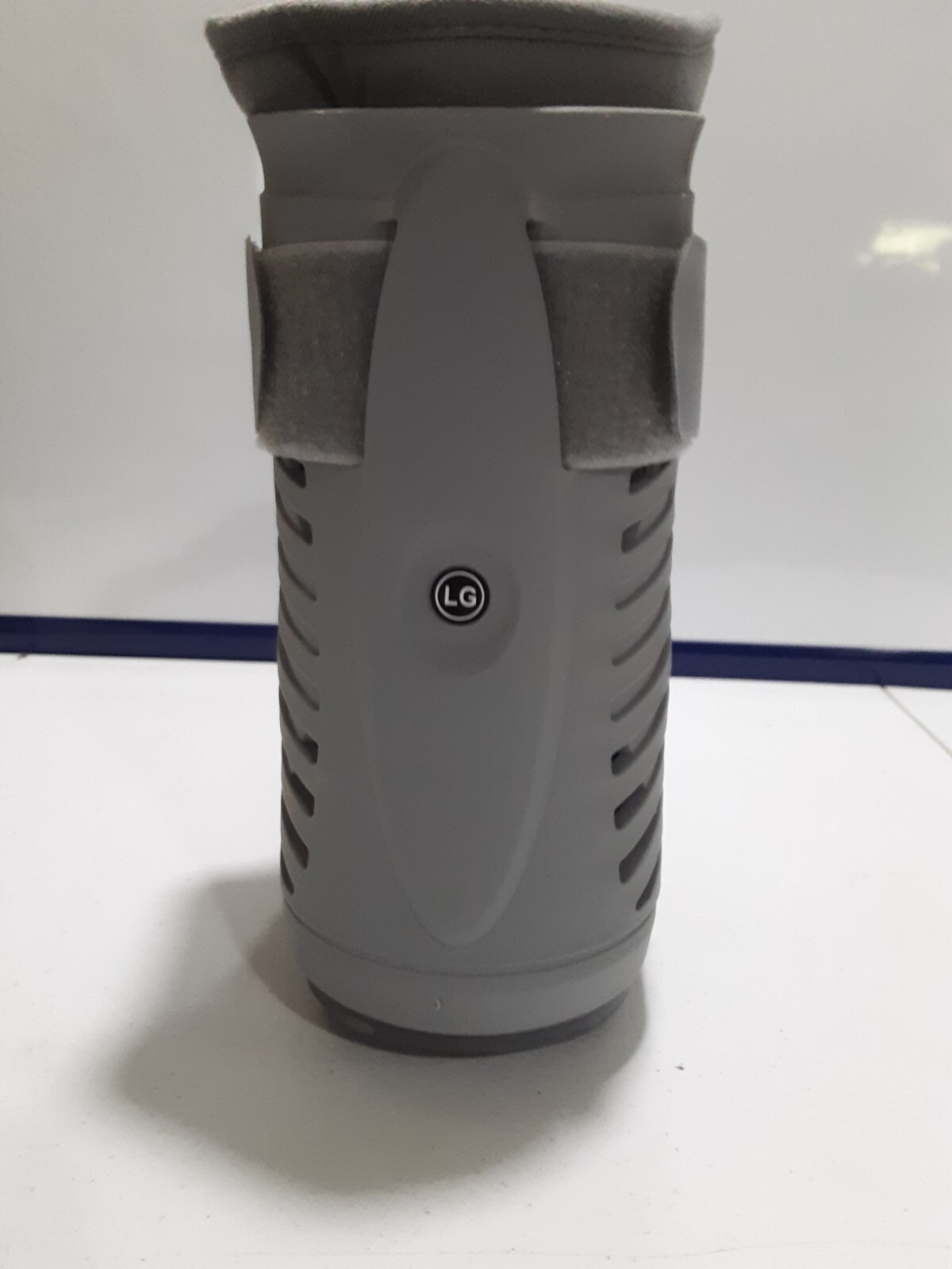 United Ortho 360 Air Walker Ankle Fracture Inflate Air Pump Boot-Lg. Grey Adult