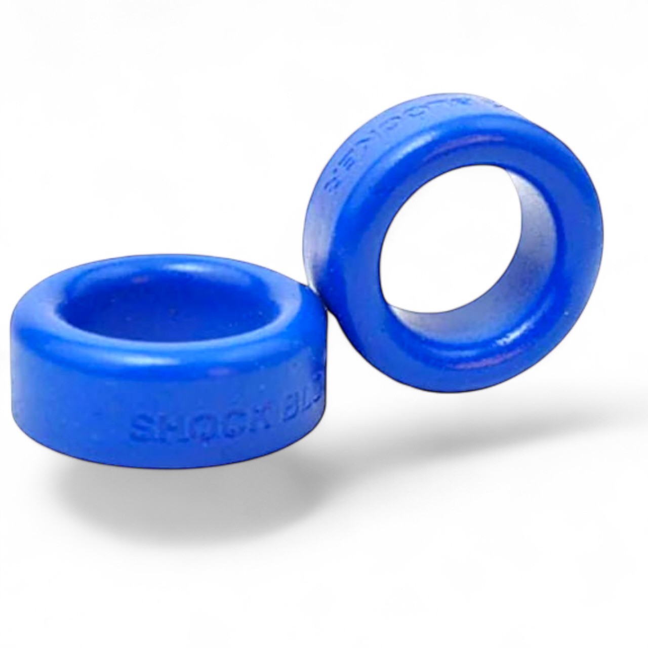 Shock Blocker Elbow Pain Relief Ring X-Large Tennis & Golfer’s Elbow Support