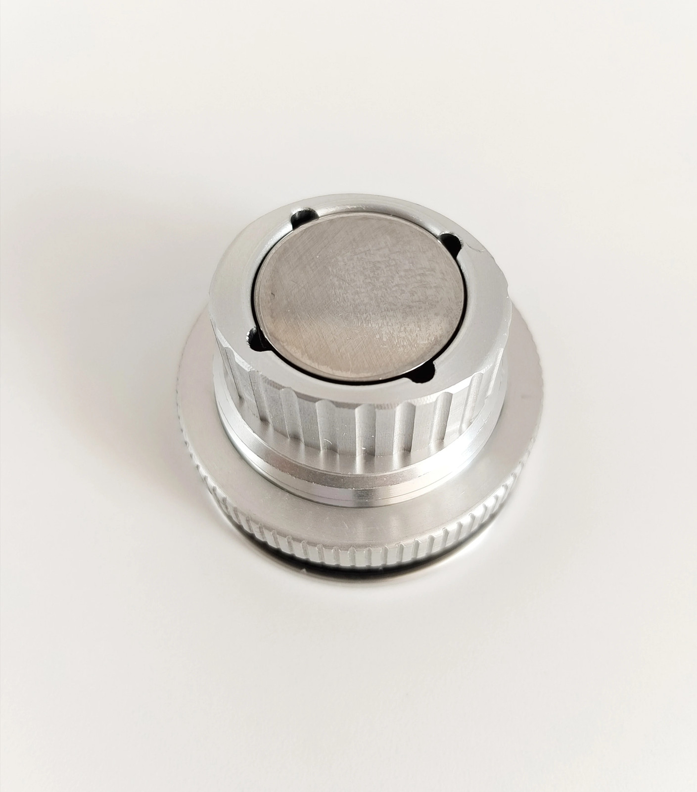 Automatic Exhaust Valve for Prosthetic Limbs | Comfort & Universal AK BK
