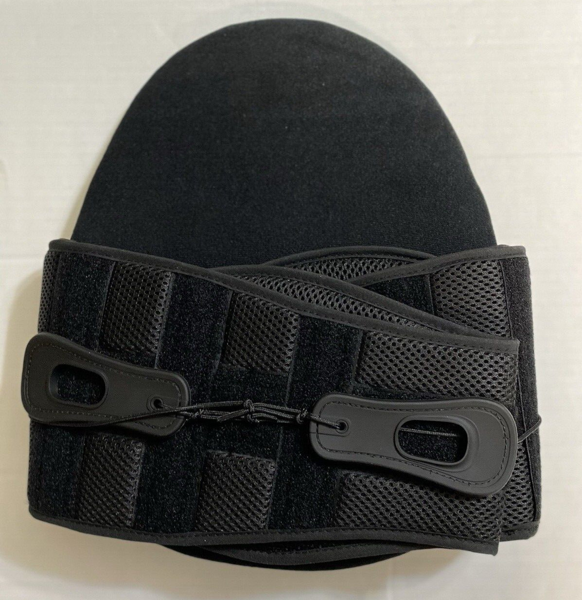 NEW ISO Preferred Lumbar Back Brace VI ISO-BA206