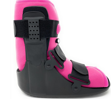 LOW PROFILE AIR WALKER (M) Female Advanced Ortho