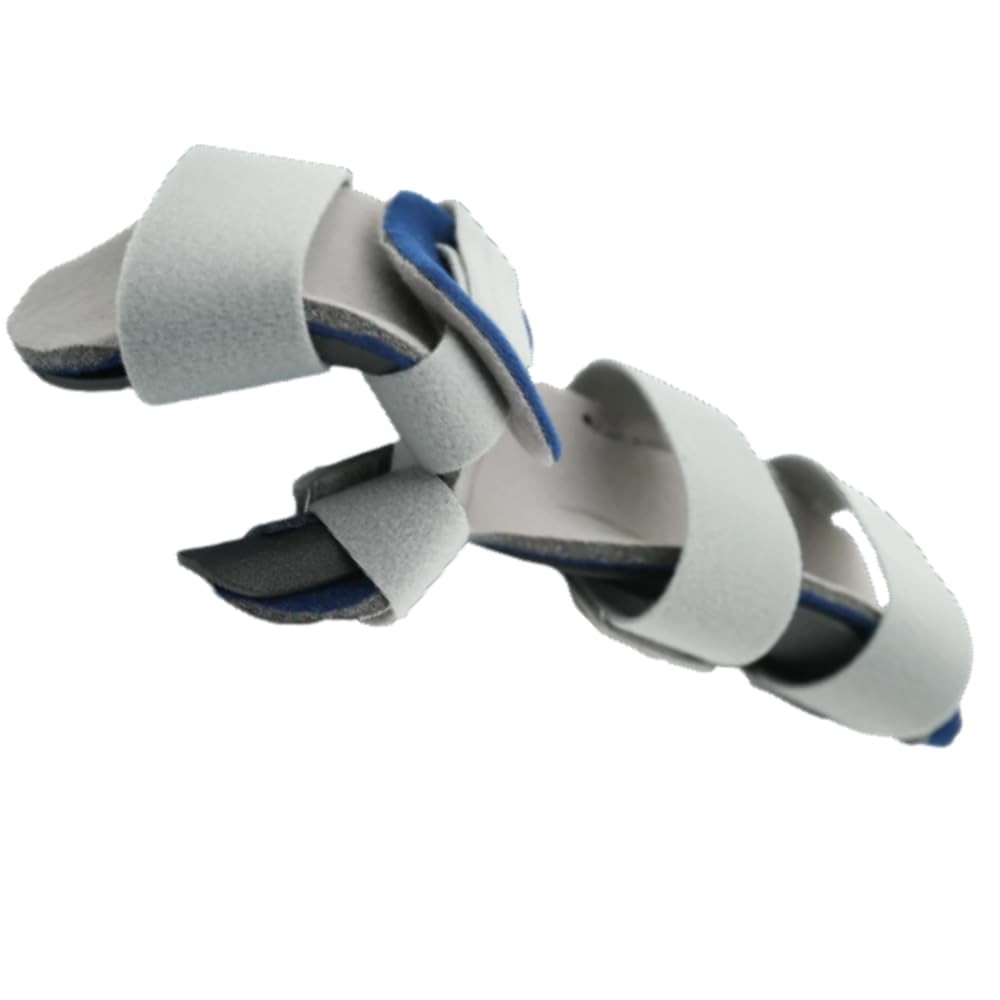 29RHO-M-R Resting Hand Orthosis with Finger Separators, Right, Medium