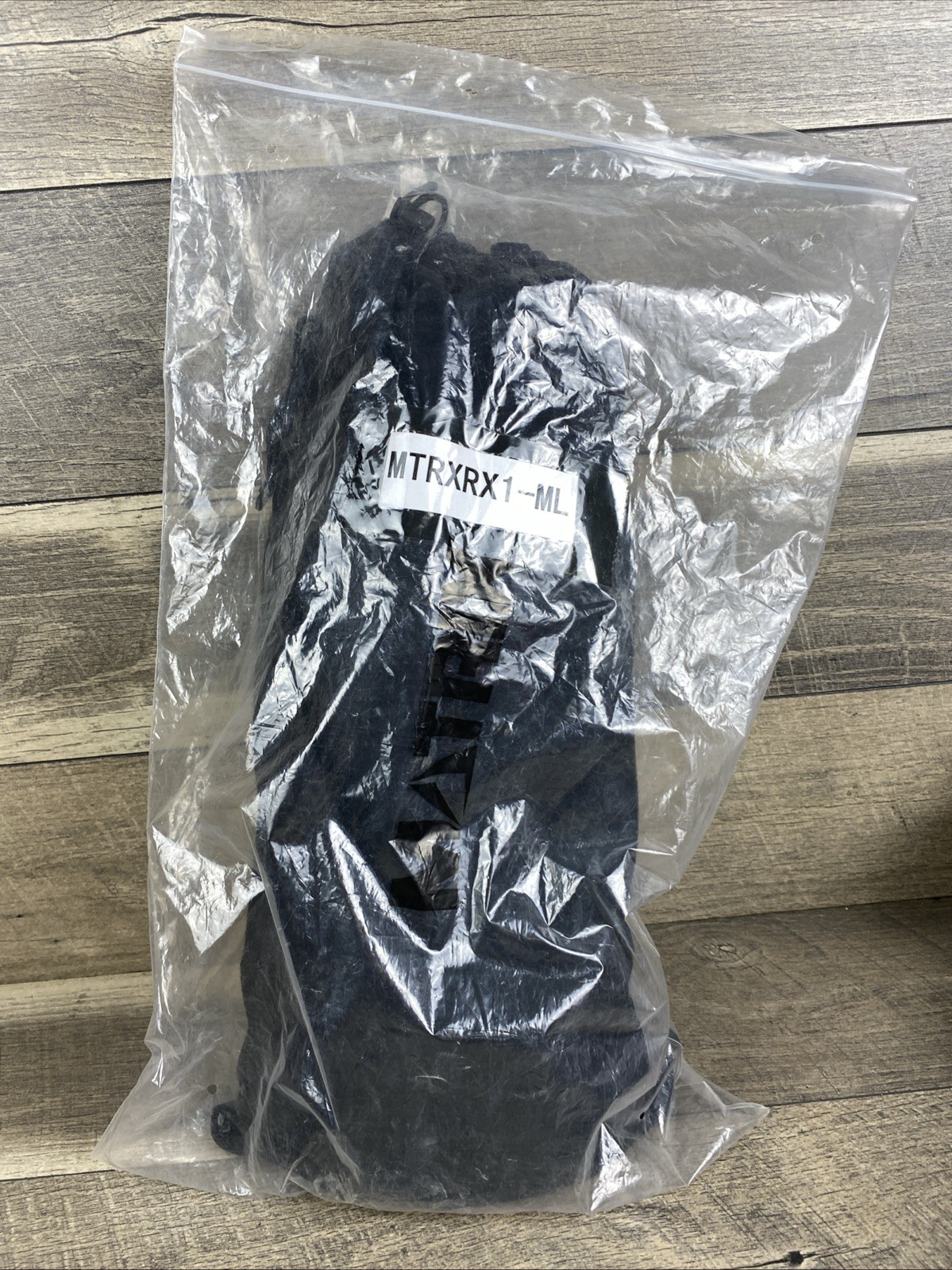 Matrix Left Medium Knee Brace