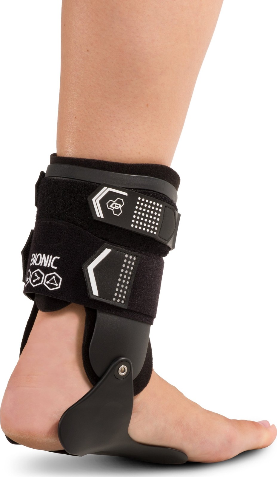 Bionic Stirrup Ankle Brace – Small – Left