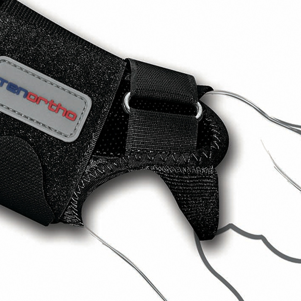Tenortho Drypol Baby Left Fence Wristband in Breathable Fabric