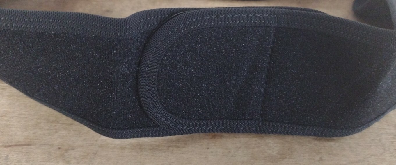 Caretras Size M Posture Corrector For Women & Men Back & Shoulder Support