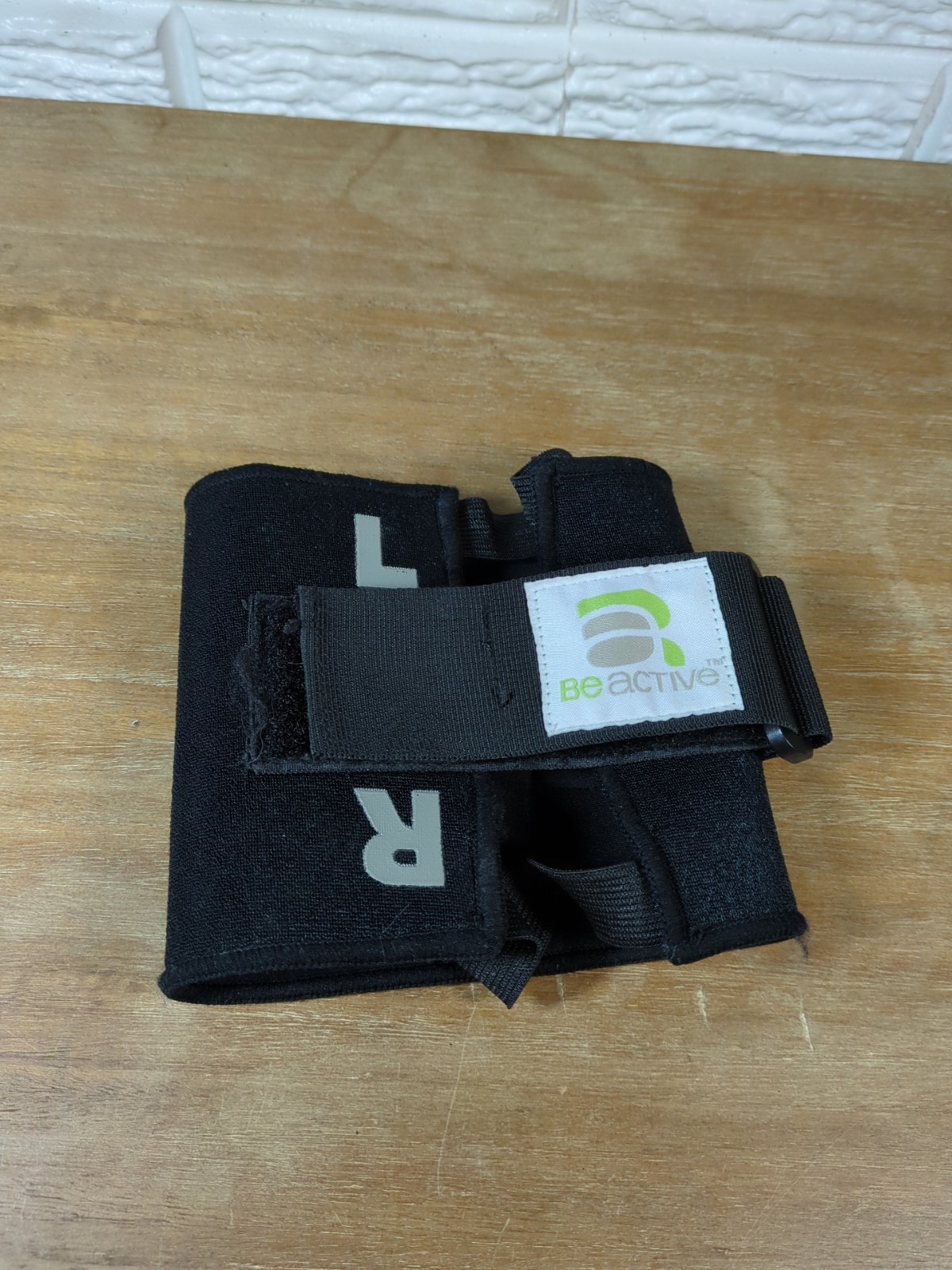 BeActive Knee Brace For Sciatica