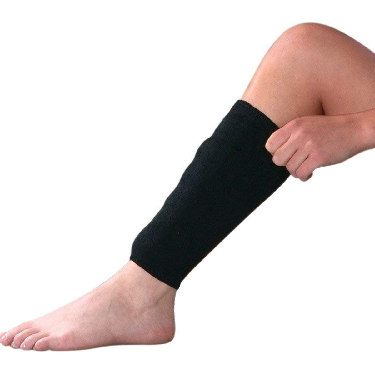 Polar Ice Compression Shin Wrap – Cold therapy helps reduce inflammation & pain