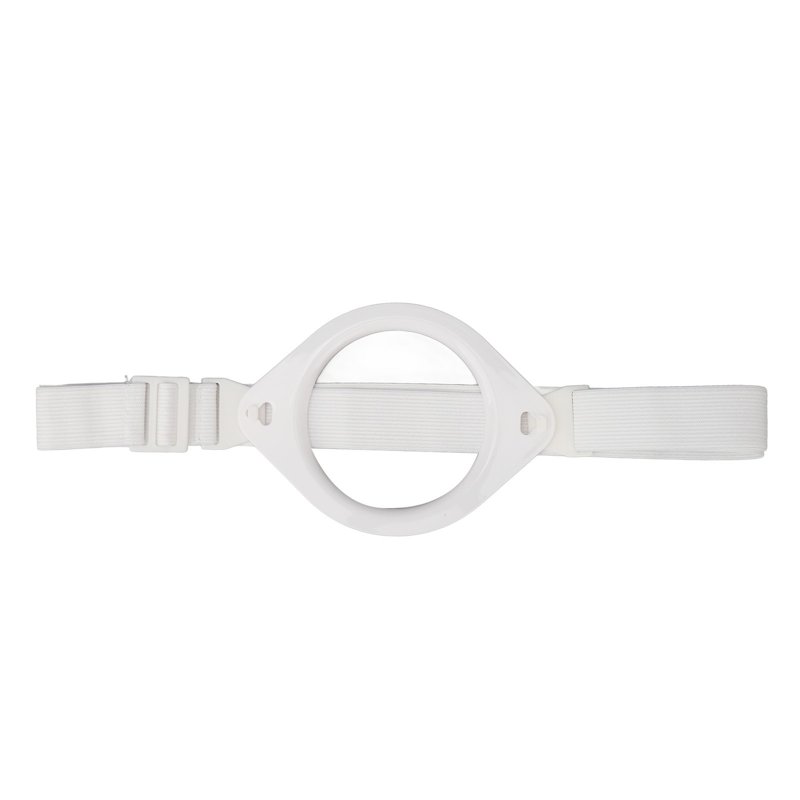 Ostomy Reinforcement Belt Length Adjust Smoothing Surfaces Colostomy Bag